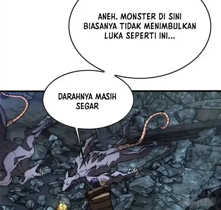 Extraordinary World?! Me… A Vampire?! Chapter 42 - halaman 13