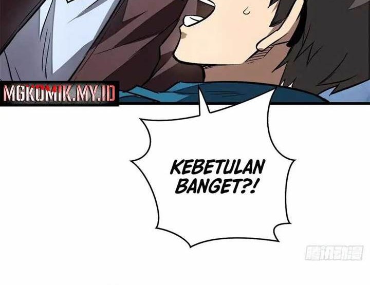 Extraordinary World?! Me… A Vampire?! Chapter 5 - halaman 26
