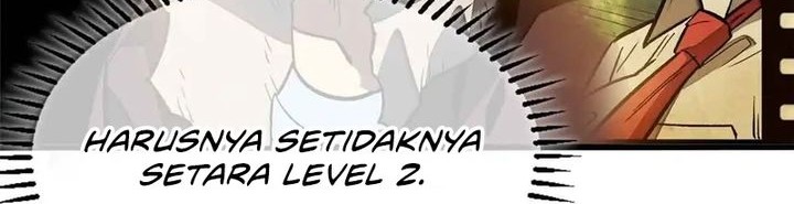Extraordinary World?! Me… A Vampire?! Chapter 7 - halaman 19
