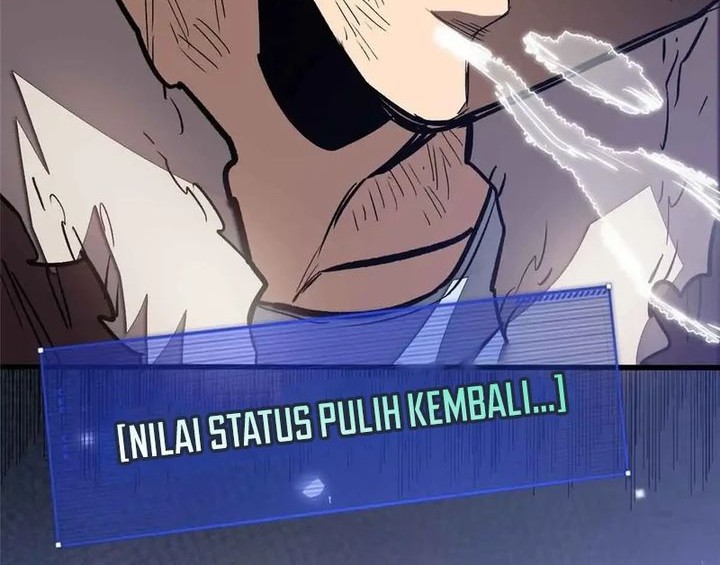 Extraordinary World?! Me… A Vampire?! Chapter 7 - halaman 28