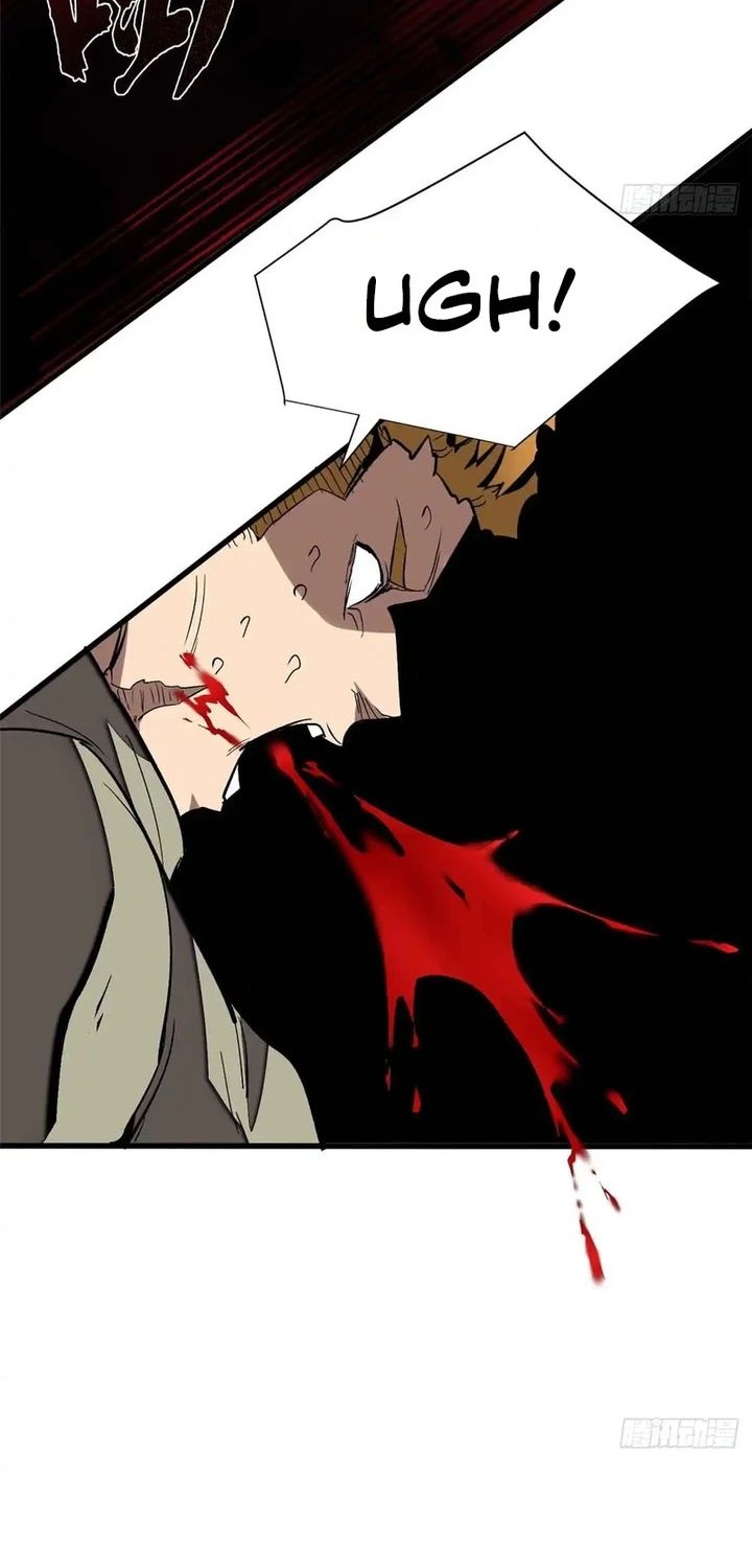 Extraordinary World?! Me… A Vampire?! Chapter 7 - halaman 31