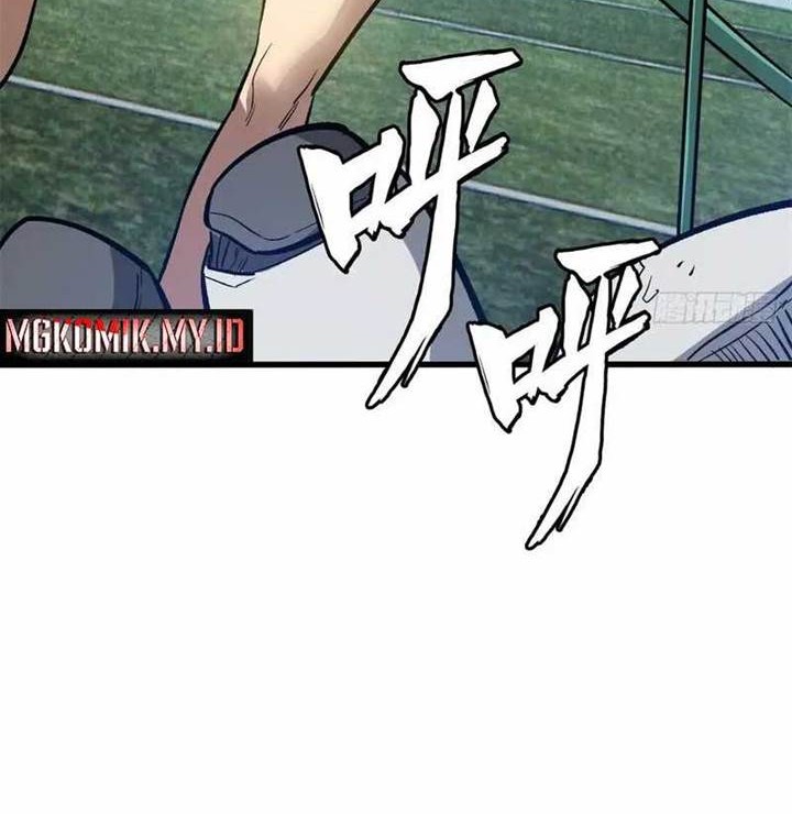 Extraordinary World?! Me… A Vampire?! Chapter 8 - halaman 22