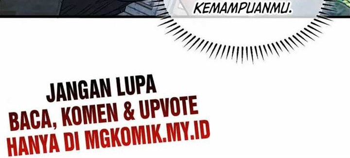 Extraordinary World?! Me… A Vampire?! Chapter 8 - halaman 25