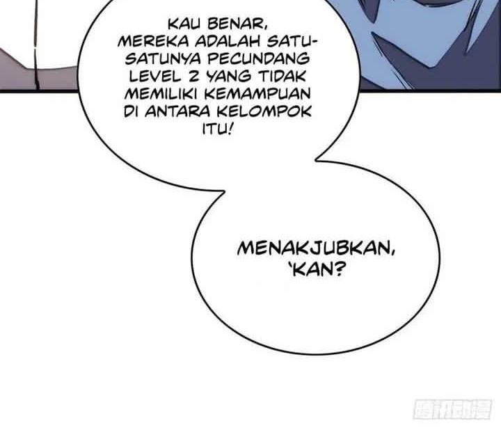 Extraordinary World?! Me… A Vampire?! Chapter 9 - halaman 21