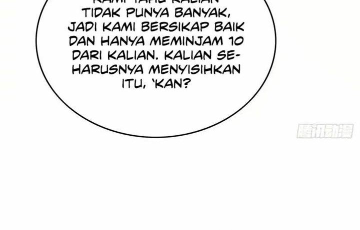 Extraordinary World?! Me… A Vampire?! Chapter 9 - halaman 23