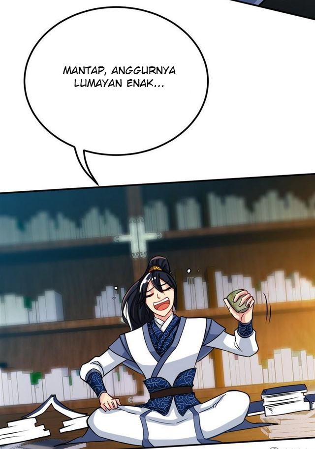 Extreme God Chapter 1 - halaman 18