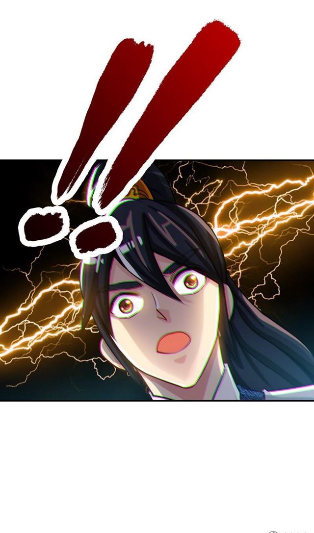 Extreme God Chapter 1 - halaman 19