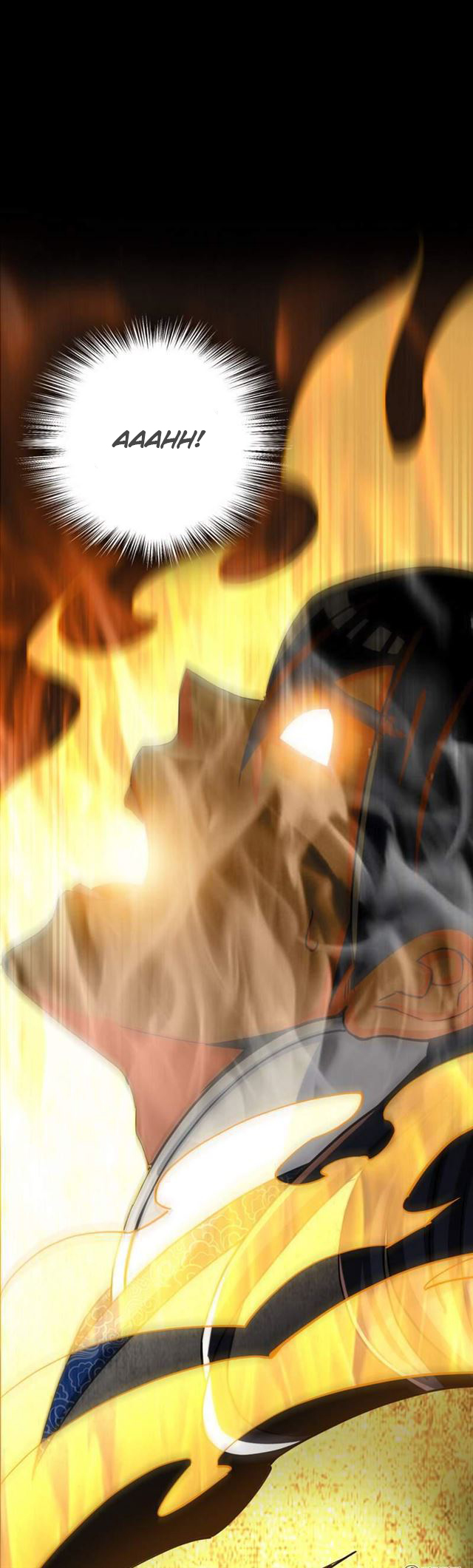 Extreme God Chapter 1 - halaman 22