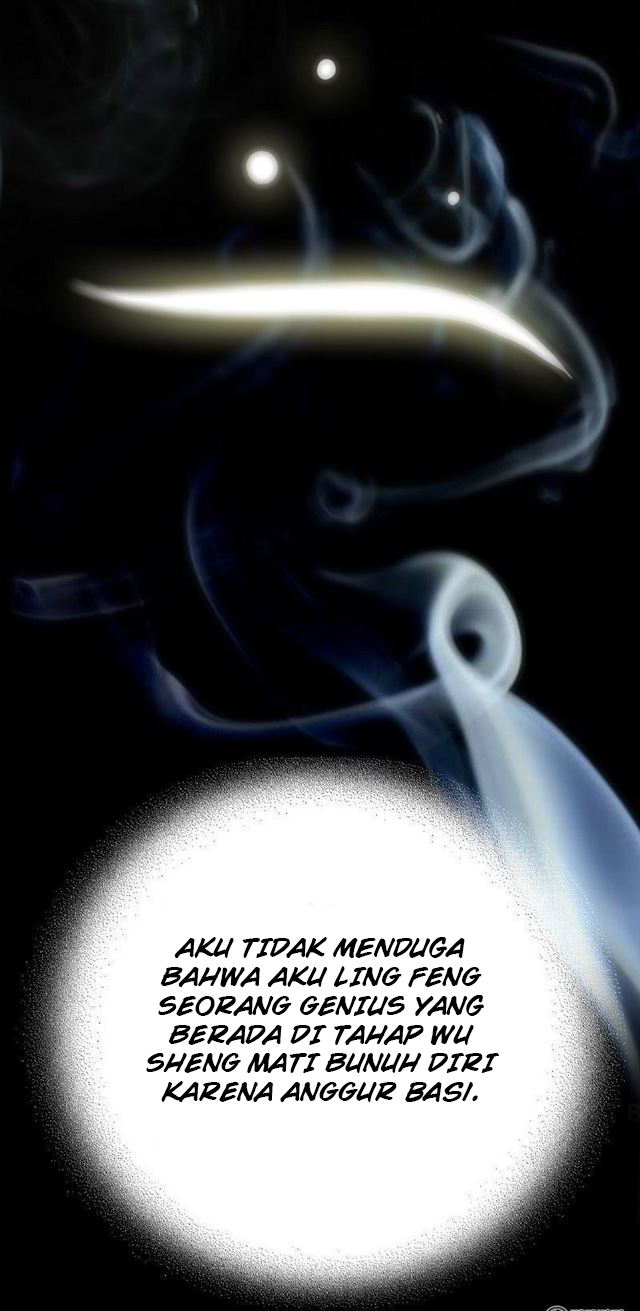 Extreme God Chapter 1 - halaman 26