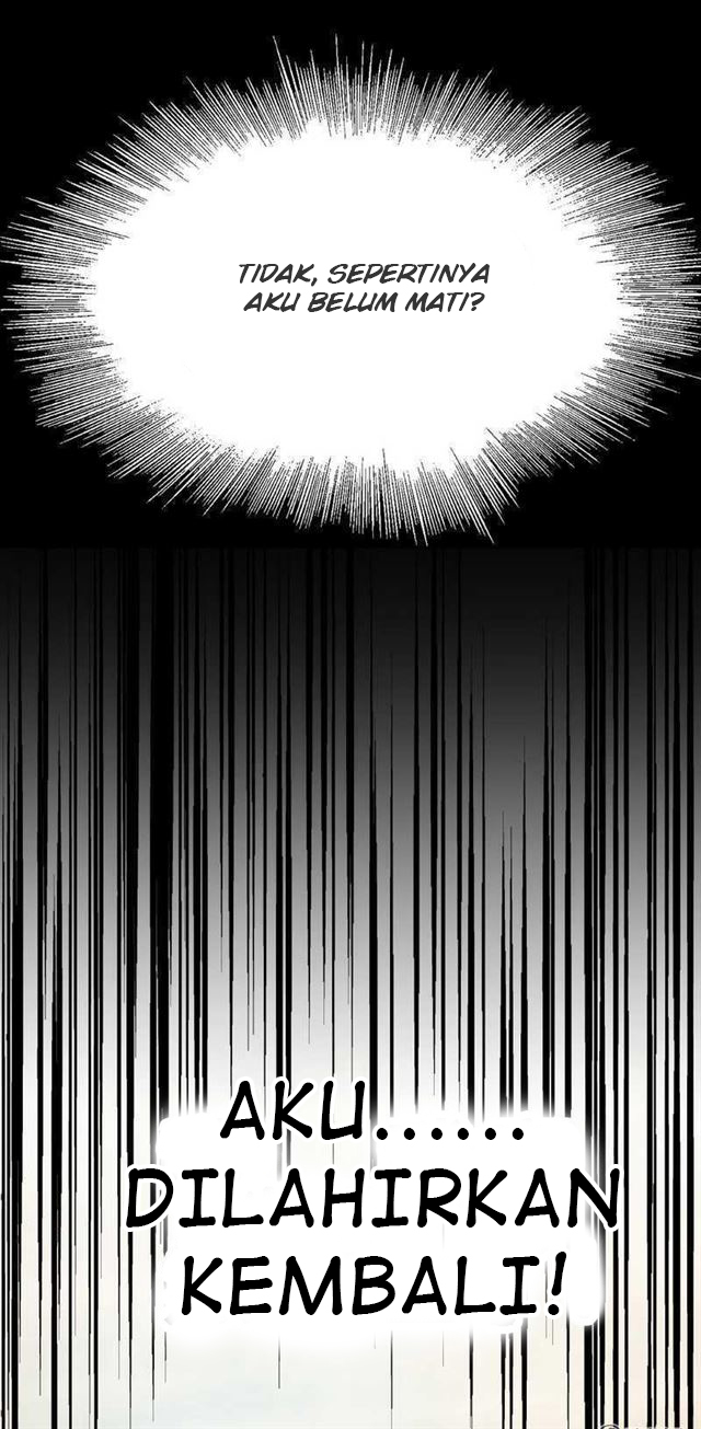 Extreme God Chapter 1 - halaman 28