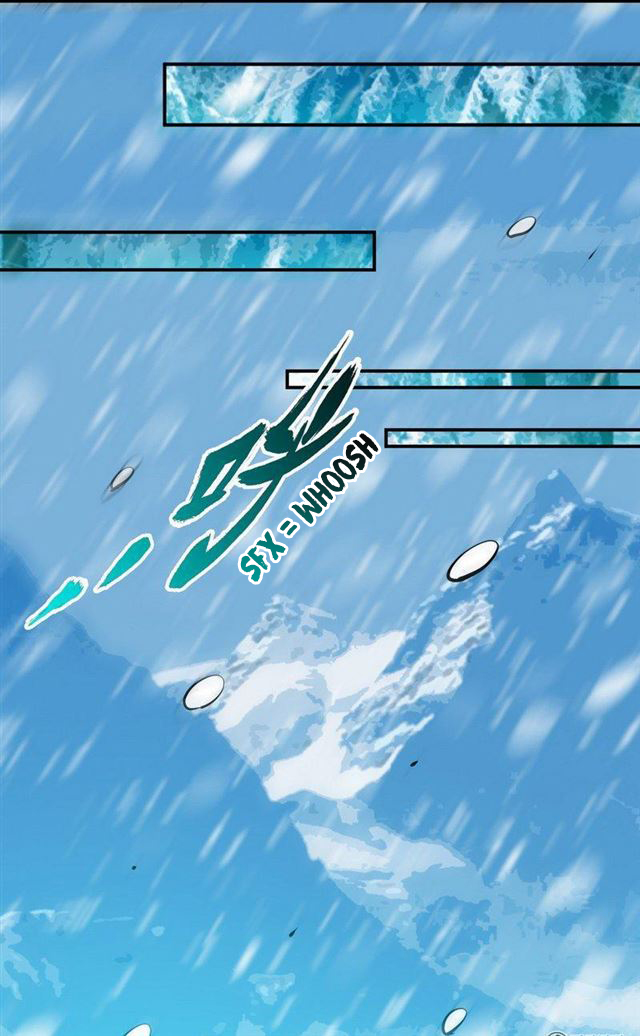 Extreme God Chapter 1 - halaman 31
