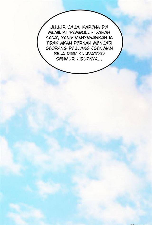 Extreme God Chapter 1 - halaman 39
