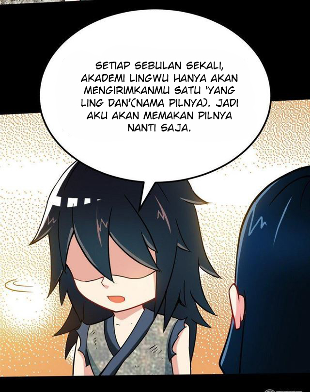 Extreme God Chapter 1 - halaman 42
