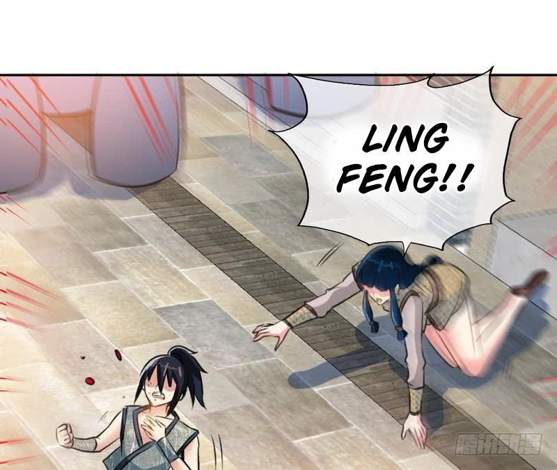 Extreme God Chapter 1 - halaman 49