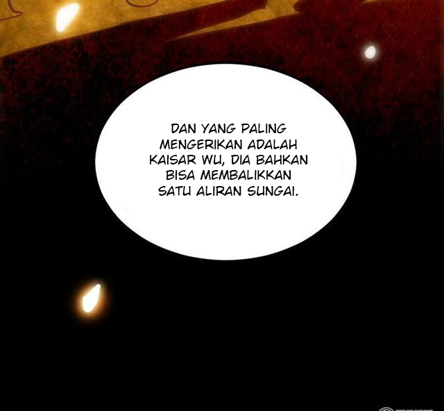 Extreme God Chapter 1 - halaman 5