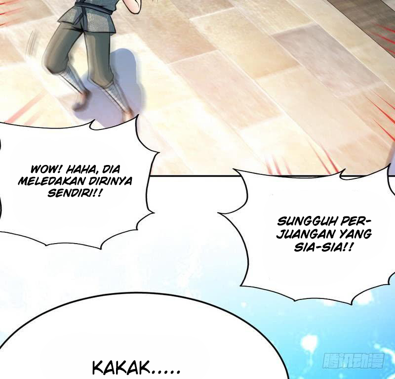 Extreme God Chapter 1 - halaman 50