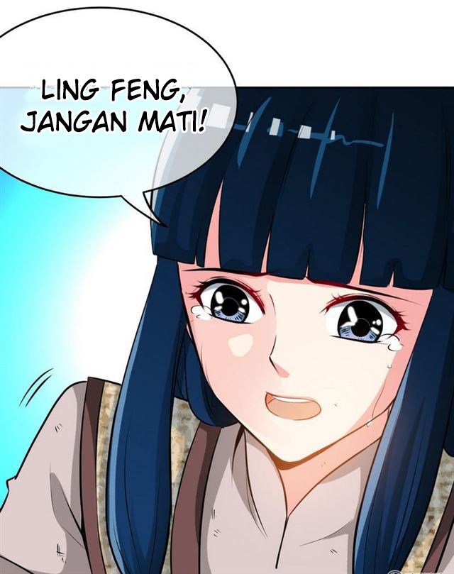 Extreme God Chapter 1 - halaman 53