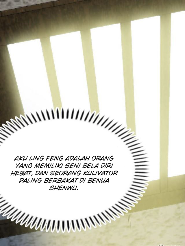 Extreme God Chapter 1 - halaman 57