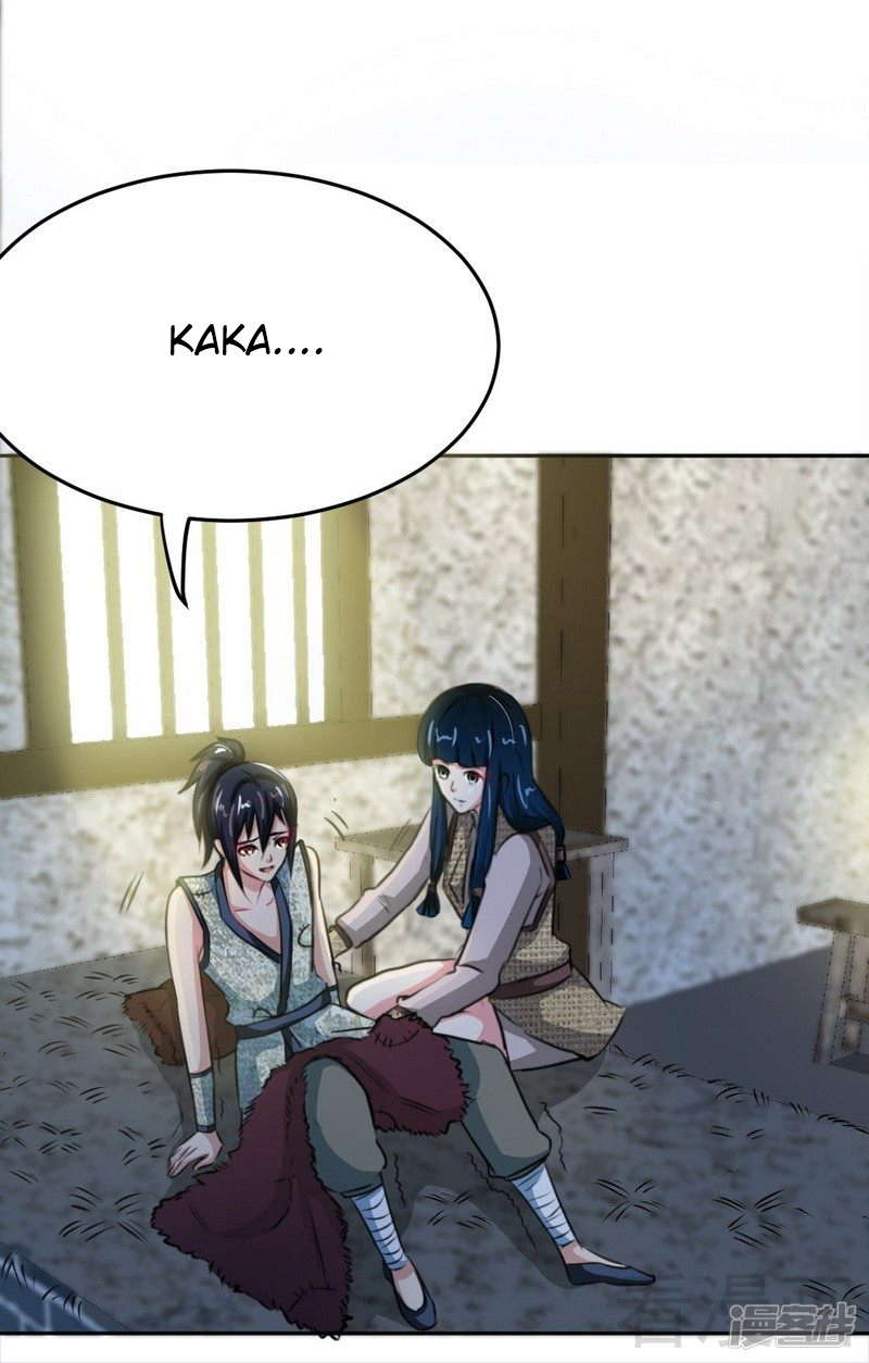 Extreme God Chapter 1 - halaman 62