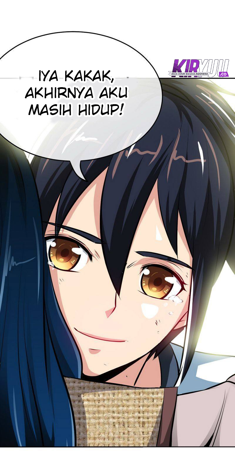 Extreme God Chapter 1 - halaman 64