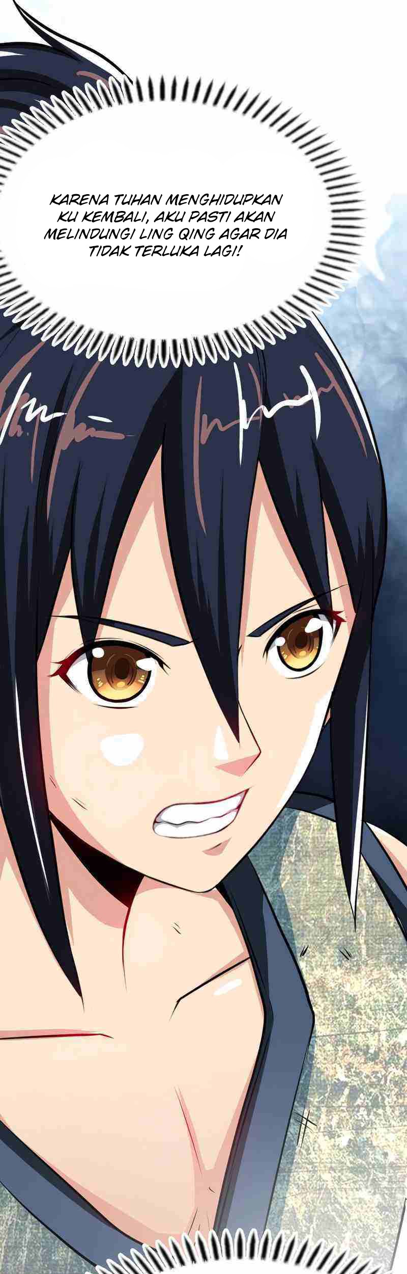 Extreme God Chapter 1 - halaman 66
