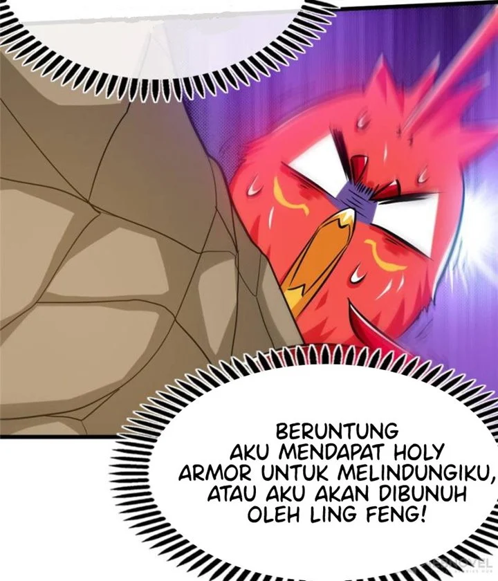 Extreme God Chapter 100 - halaman 10