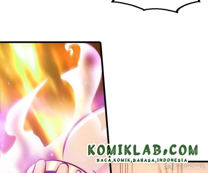 Extreme God Chapter 100 - halaman 12
