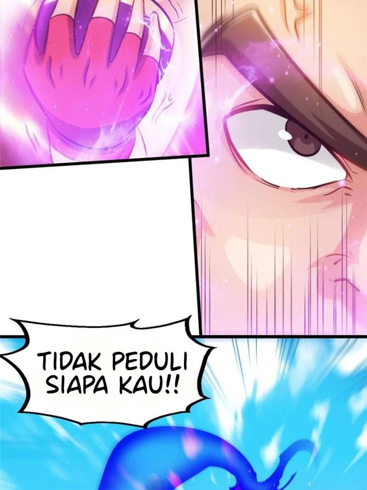 Extreme God Chapter 100 - halaman 13
