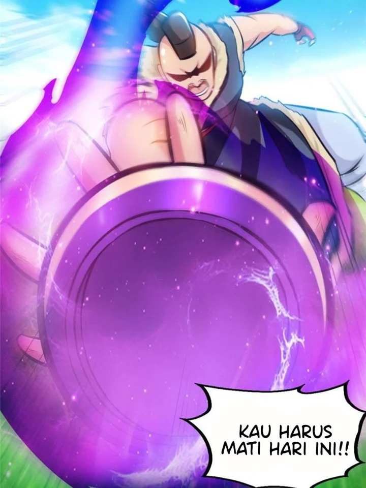 Extreme God Chapter 100 - halaman 14