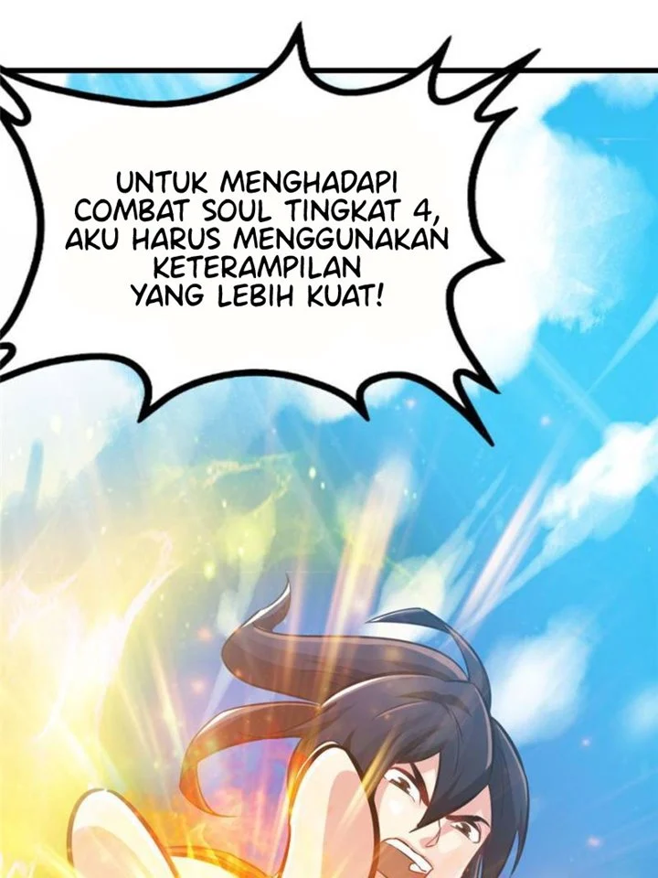 Extreme God Chapter 100 - halaman 16