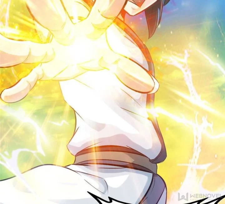Extreme God Chapter 100 - halaman 17