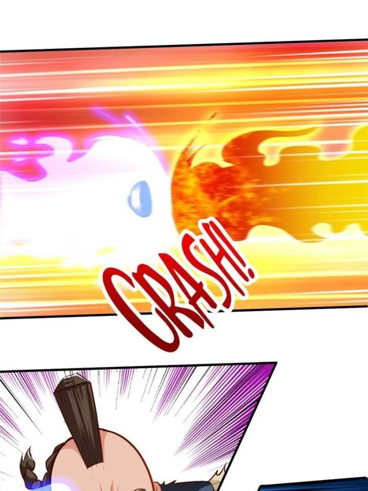 Extreme God Chapter 100 - halaman 21
