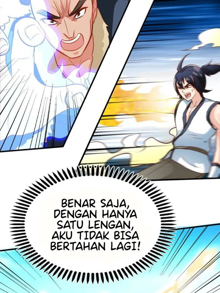 Extreme God Chapter 100 - halaman 22