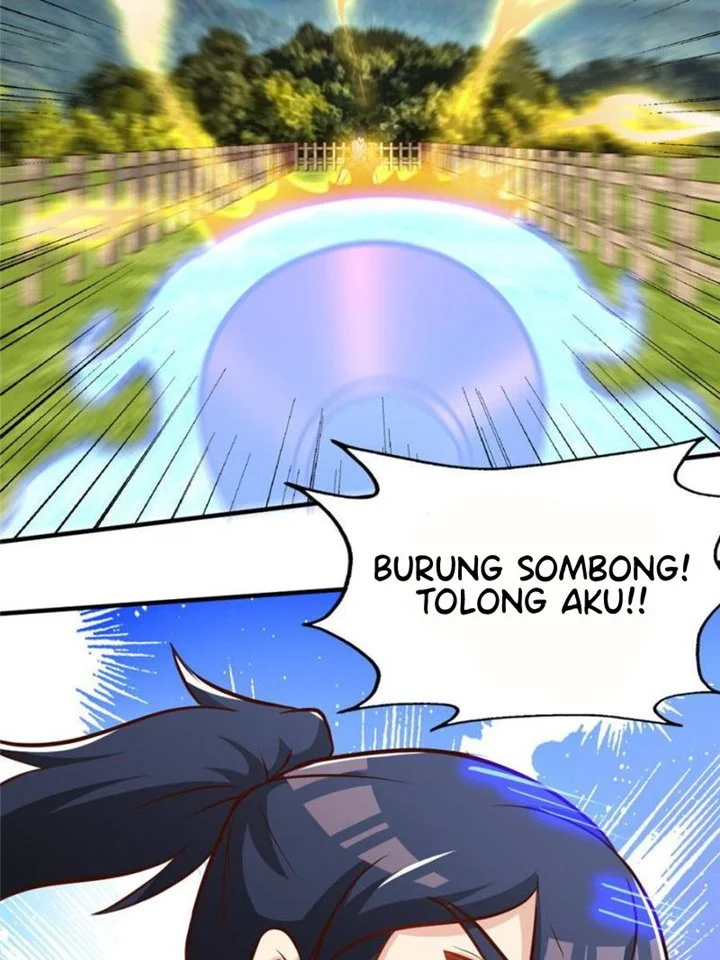 Extreme God Chapter 100 - halaman 24