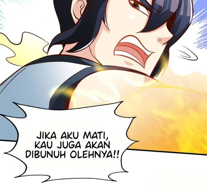 Extreme God Chapter 100 - halaman 25
