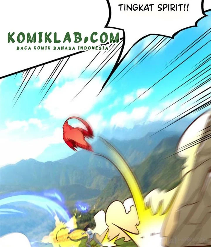 Extreme God Chapter 100 - halaman 27