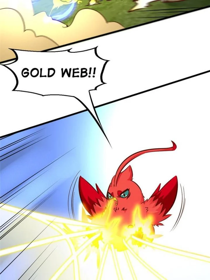 Extreme God Chapter 100 - halaman 28