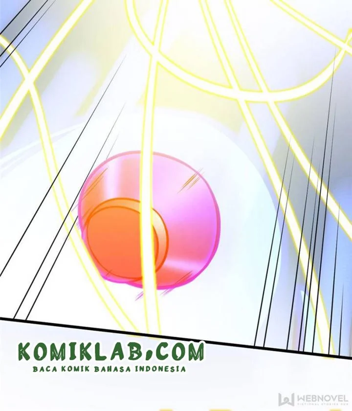 Extreme God Chapter 100 - halaman 29