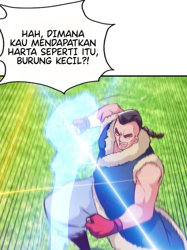 Extreme God Chapter 100 - halaman 30