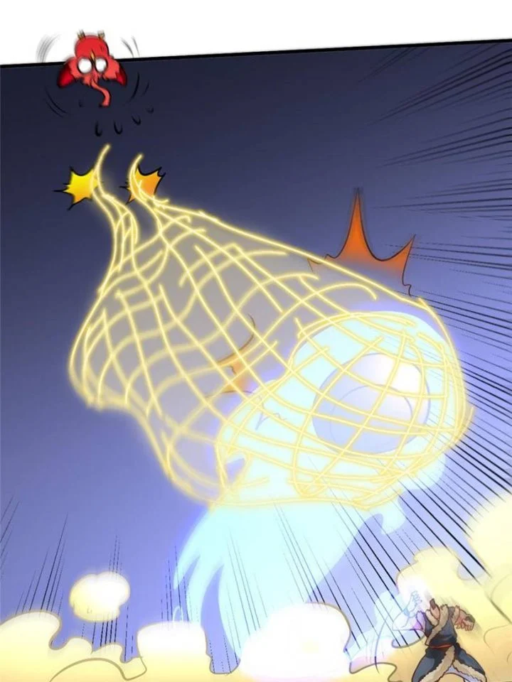 Extreme God Chapter 100 - halaman 34