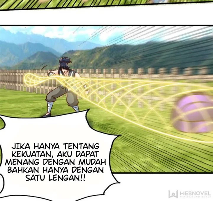 Extreme God Chapter 100 - halaman 38