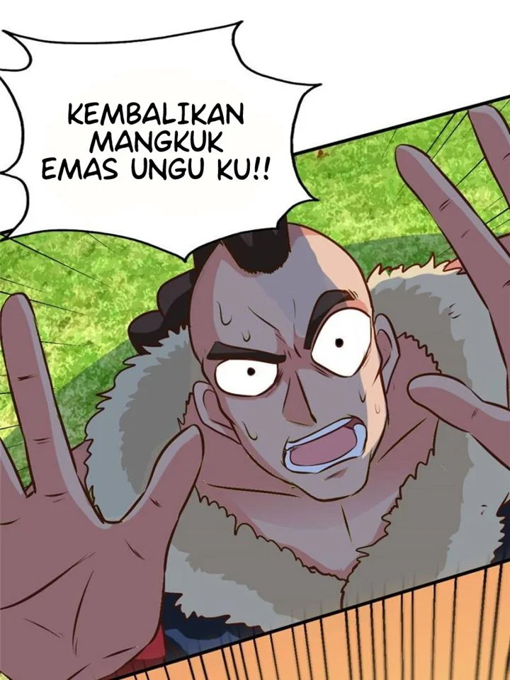 Extreme God Chapter 100 - halaman 39