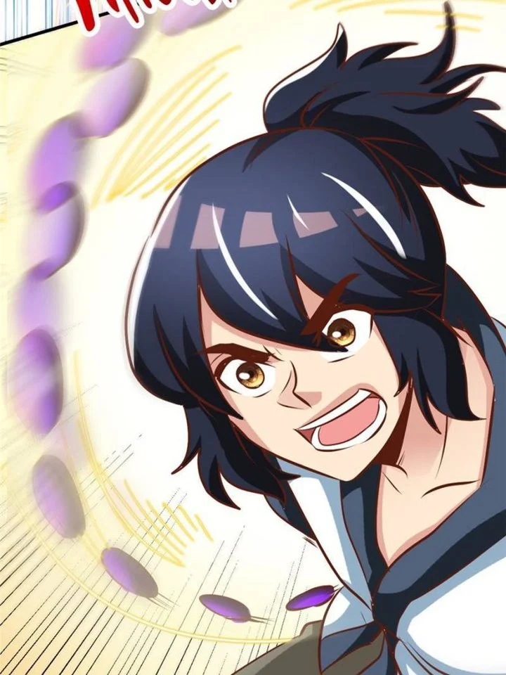 Extreme God Chapter 100 - halaman 41