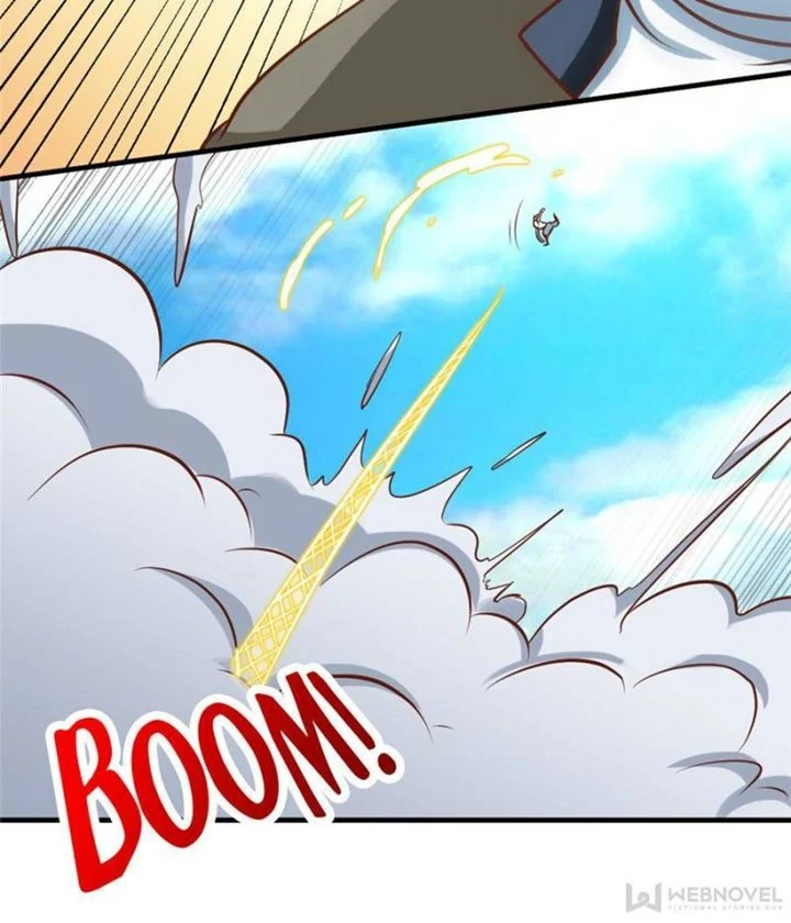 Extreme God Chapter 100 - halaman 42