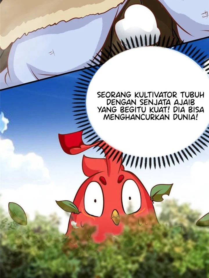 Extreme God Chapter 100 - halaman 46