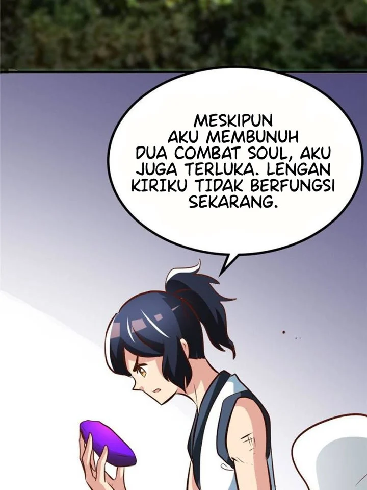 Extreme God Chapter 100 - halaman 47