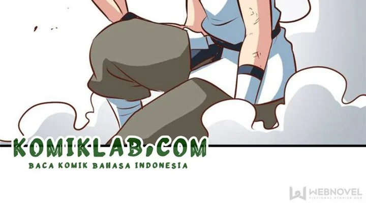 Extreme God Chapter 100 - halaman 48