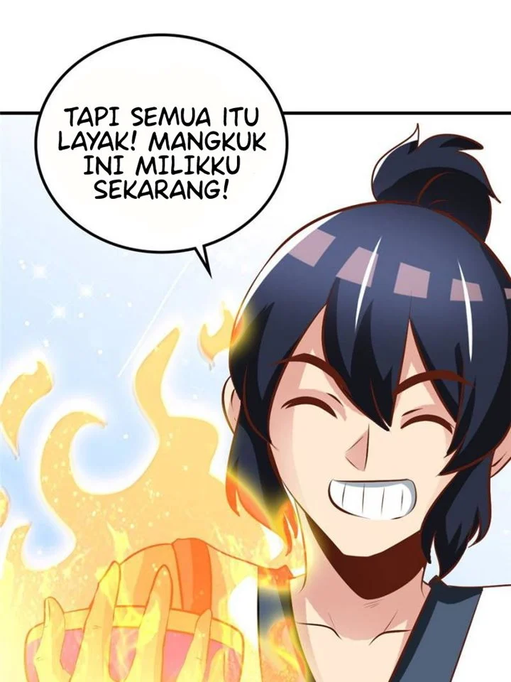 Extreme God Chapter 100 - halaman 49