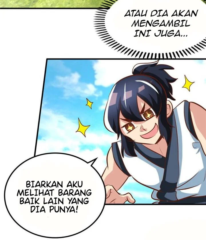 Extreme God Chapter 100 - halaman 52