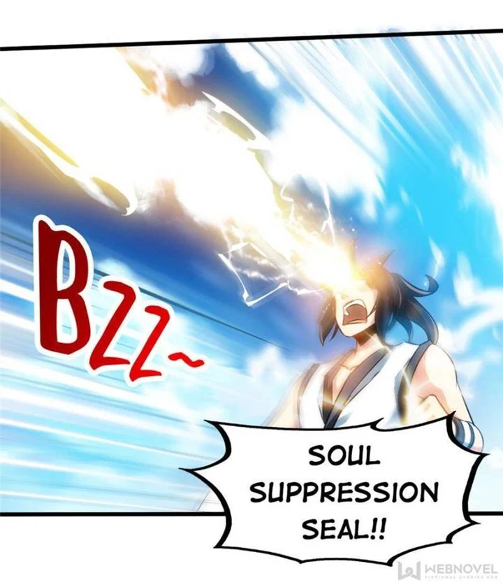 Extreme God Chapter 100 - halaman 6